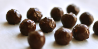 Recette Bonbons au chocolat facile | Mes recettes faciles
