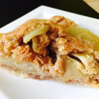 German Apple Cake Recipe | Allrecipes