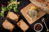 Foie gras mi-cuit : de quoi s'agit-il, différence avec le foie gras cuit ?