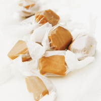 Pulled Taffy (St. Catherine's Day Taffy) - Recipes
