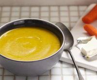 Soupe de courgette et carotte au kiri - Cookidoo® – la plateforme de ...