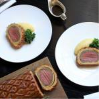 Beef Wellington Day | Gordon Ramsay Recipes