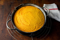 Claudia Roden's Orange and Almond Cake Recipe - NYT Cooking