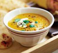 Soup recipes | BBC Good Food