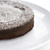Recette - Gâteau à la Danette au chocolat en vidéo
