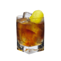 Vieux Carré Cocktail