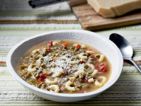 Lentil Soup Recipe | Giada De Laurentiis | Food Network