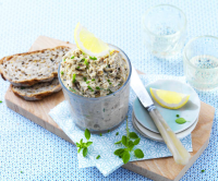 Rillettes de maquereau - Cookidoo® – the official Thermomix ...