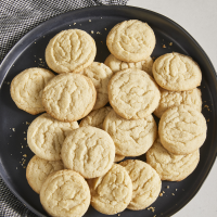 Easy Sugar Cookies Recipe (with Video) | Allrecipes