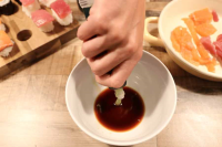 Sweet and Spicy Honey Wasabi Sauce Recipe - Hotline Recipes