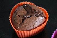 Chocolate Fondant – Casserole & Chocolat