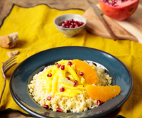 Fenouil et millet, gelée d'orange à l'anis - Cookidoo™– the official ...