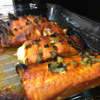 Yin-Yang Salmon Recipe | Allrecipes