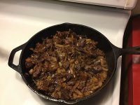 Skillet Beef and Celery Recipe | Allrecipes