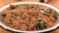 Yakitori Noodle Bowls | Recipe - Rachael Ray Show