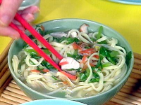 Noodle Bowls Recipe | Rachael Ray | Food Network