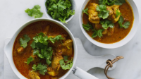 Kuku paka (African chicken and coconut curry) Recipe | Good Food