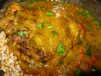Kuku Paka (Kenyan Chicken Curry) Recipe - Food.com