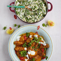 Beef kofta curry | Beef recipes | Jamie Oliver recipes
