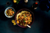 Lamb Tagine Recipe - NYT Cooking