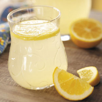 Sparkling Lemonade Recipe: How to Make It