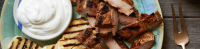 Grilled Moroccan Spiced Pork Tenderloin Recipe | Epicurious