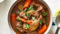 How to Make Beef Stew in the Slow Cooker | Kitchn