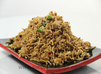 How to make Tamarind and Mustard Rice, recipe by MasterChef ...