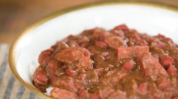 Ms. Clara's New Orleans Red Beans And Rice Recipe | Southern ...