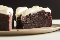 Chocolate Guinness Cake Recipe - NYT Cooking
