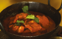 Gordon Ramsay butter chicken | Indian Recipes | GoodTo