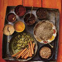 Curry Spice Mix | RICARDO