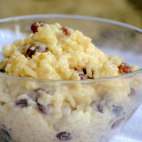Creamy Rice Pudding Recipe | Allrecipes