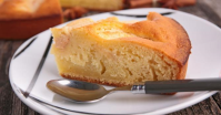 15 recettes de gâteaux aux pommes qui cartonnent | Fourchette et ...