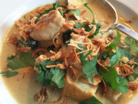 Thai Green Curry Chicken Recipe | Allrecipes