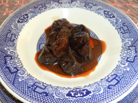 My Grandma's Natural Remedy for Constipation (Stewed Prunes ...