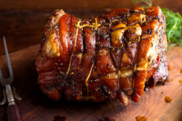 Porchetta Pork Roast Recipe - NYT Cooking