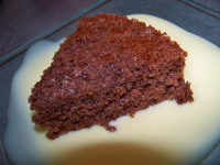 Recette - Gâteau à la danette au chocolat! en vidéo