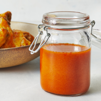 Buffalo Chicken Wing Sauce Recipe | Allrecipes
