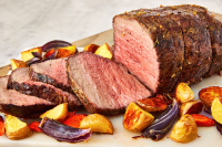 Best Roast Beef Recipe - How to Cook Perfect Roast Beef in the Oven