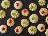 Uncle Bill's Whipped Shortbread Cookies Recipe - Food.com