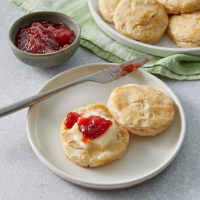Our Favorite Buttermilk Biscuit Recipe | Southern Living