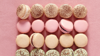 Basic French Macarons Recipe | Martha Stewart