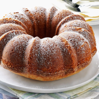 Buttermilk Pound Cake Recipe: How to Make It