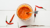 Sauce Piquante Sriracha Recettes Recipe