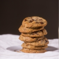 DoubleTree Chocolate Chip Cookie Official Recipe | Hilton
