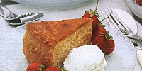 Star Anise and Coriander Spice Cake Recipe | Epicurious