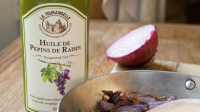 Grapeseed Oil - Caramelized Onions – La Tourangelle