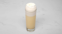 Improved Orange Whip | The Educated Barfly