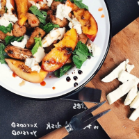 14 *Delicious* Ways to Eat Stone Fruit for Dinner - Brit + Co